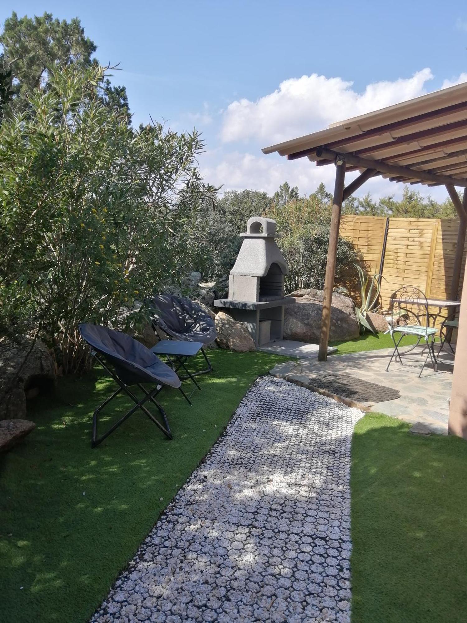 Holiday home De Charme A 300 M De La De Santa Giulia Porto-Vecchio (Corsica)